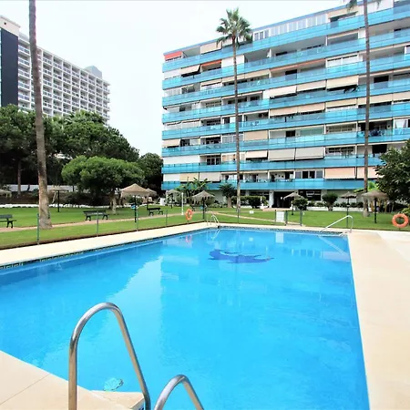 Apartment Sunstay Torrealmadena Flat Ii