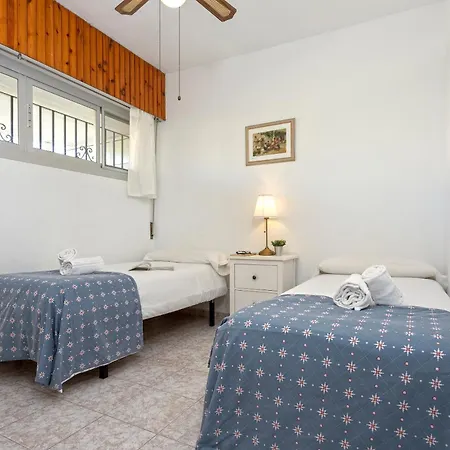 Sunstay Torrealmadena Flat Ii Lejlighed *