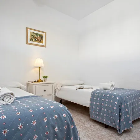 Apartment Sunstay Torrealmadena Flat Ii