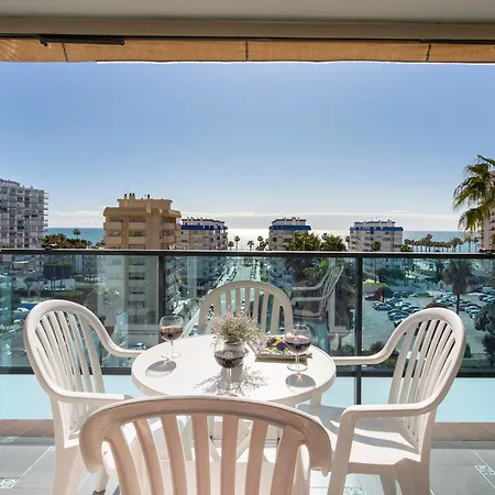 Sunstay Torrealmadena Flat Ii Apartment *