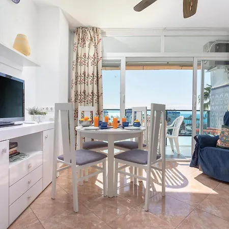 Apartment Sunstay Torrealmadena Flat Ii Benalmadena