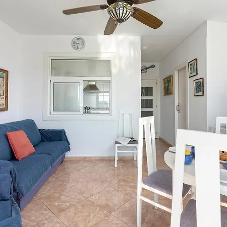 Sunstay Torrealmadena Flat Ii Apartment *