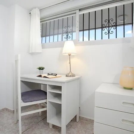 Lejlighed Sunstay Torrealmadena Flat Ii Benalmádena