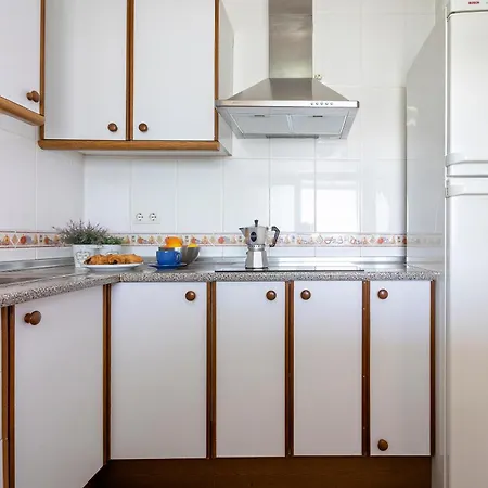 Sunstay Torrealmadena Flat Ii Lejlighed *