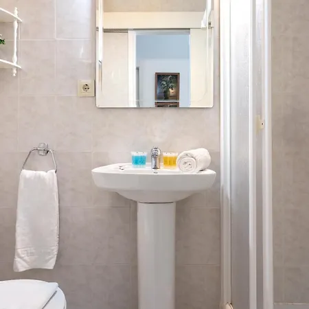 Sunstay Torrealmadena Flat Ii Lejlighed *