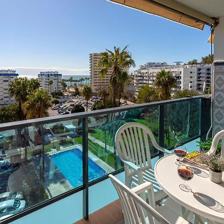 Apartment Sunstay Torrealmadena Flat Ii Benalmadena