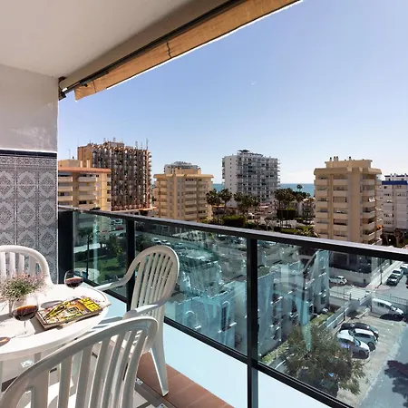 Apartment Sunstay Torrealmadena Flat Ii *