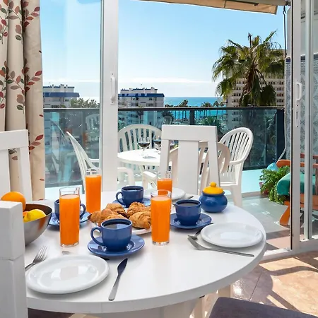 Lejlighed Sunstay Torrealmadena Flat Ii Benalmádena