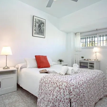 Sunstay Torrealmadena Flat Ii Apartment Benalmadena