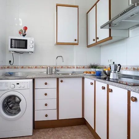 Sunstay Torrealmadena Flat Ii * Benalmadena