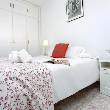 Sunstay Torrealmadena Flat Ii Apartment