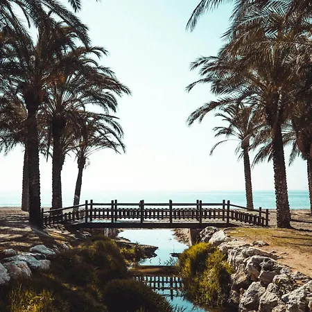 Sunstay Torrealmadena Flat Ii Benalmadena